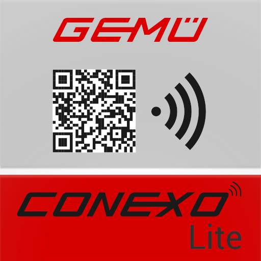 GEMÜ CONEXO Lite 1.2.1