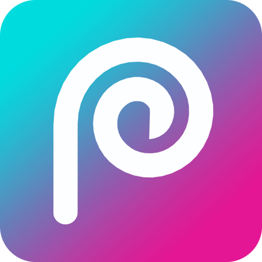 Photo Editor Collage Pixerist icon
