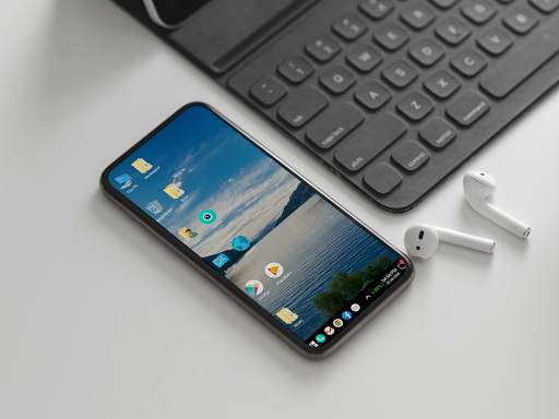 Computer Launcher 2020 screenshot 7