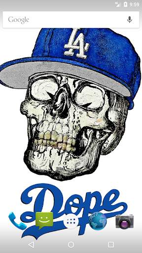 Dope Wallpapers HD screenshot 8