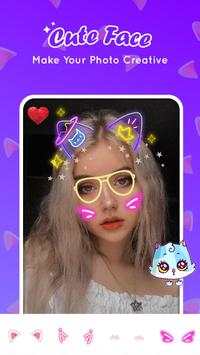 Heart Crown Photo Editor screenshot 3