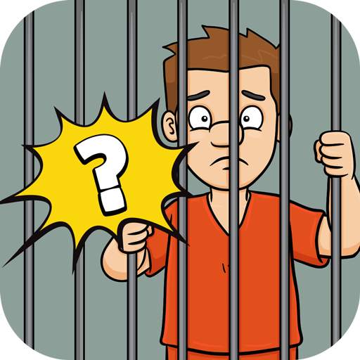 Words Story: Escape Alcatraz 1.1.3