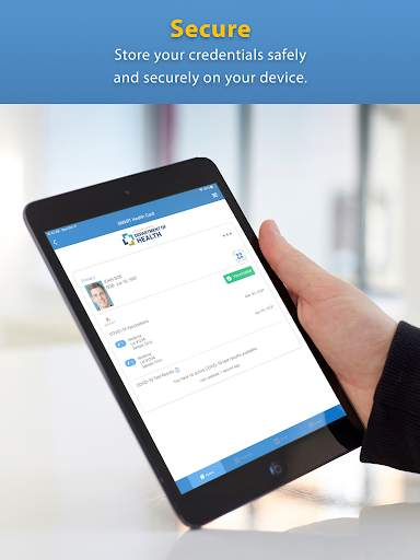 LA Wallet screenshot 10