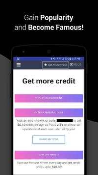 Real Followers Booster for Instagram screenshot 3