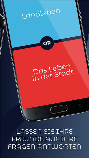Würdest du Lieber screenshot 4