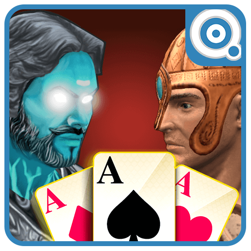 Card Royale: Teen Patti Battle icon