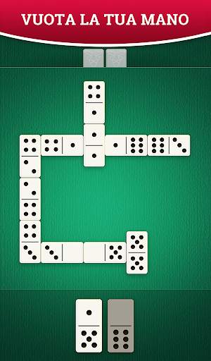 Domino screenshot 4