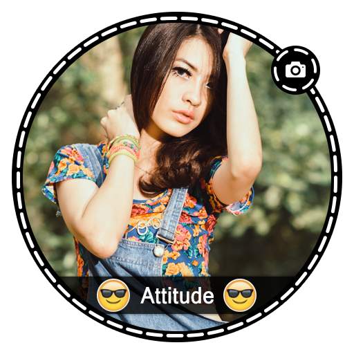 Attitude Video Status 1.3