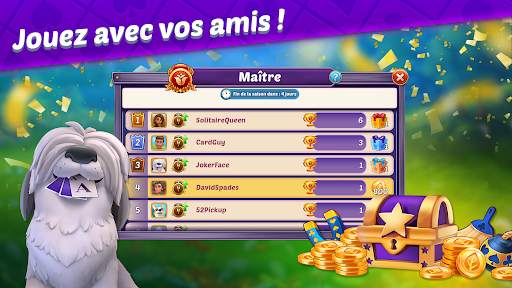 Récit solitaire : Ava’s Manor screenshot 1