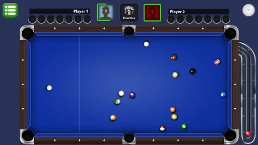 Pool Pro скриншот 1