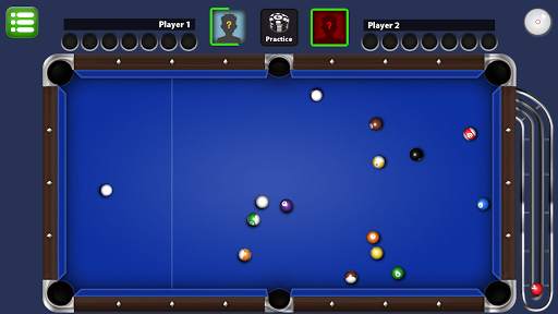 Pool Pro screenshot 1