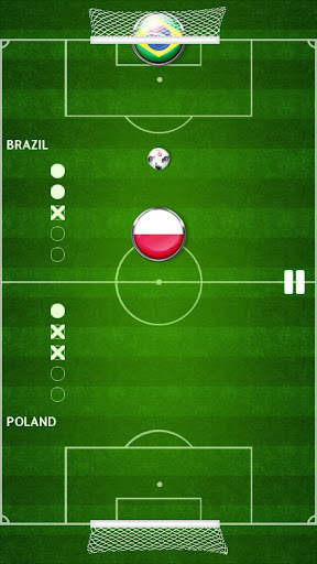 Air Soccer Ball screenshot 5