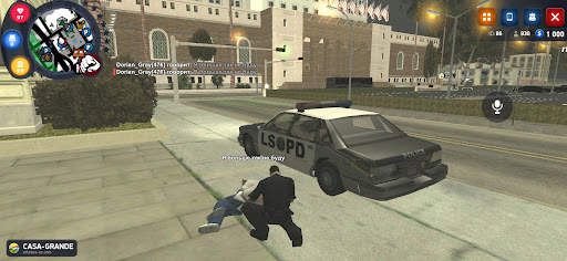 Arizona Pocket Edition screenshot 5