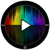 HD MX Video Player icon