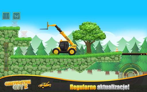 Construction City 2 screenshot 5