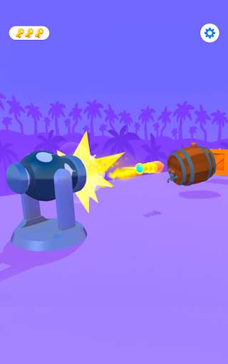 Log Thrower screenshot 14