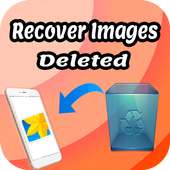 Recover Deleted  Images : phone and card SD on 9Apps