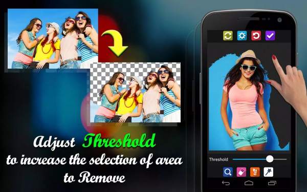 Background Remover screenshot 5
