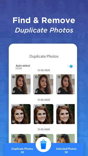 Recover Deleted Photo - Restore Photos screenshot 5