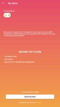 4 Skills 1 Hero ML Quiz Game screenshot 5