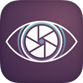 Hidden Camera icon