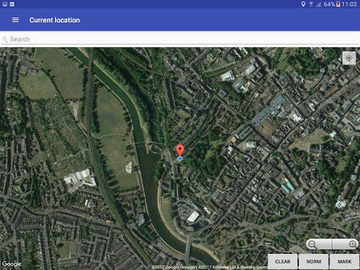 Photo Location Note screenshot 9