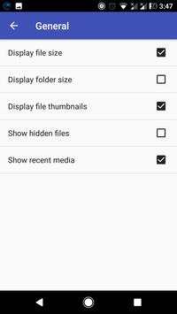 FS File Explorer File Manager screenshot 7