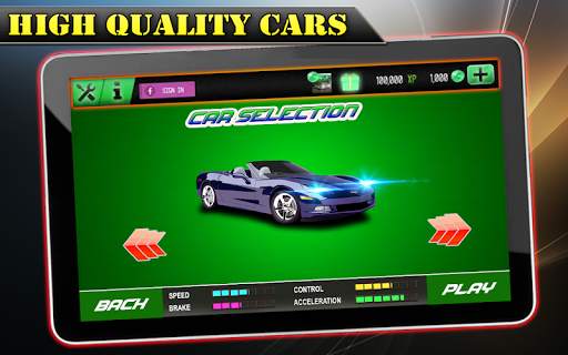 Dr Driving School 3D Car Game screenshot 3