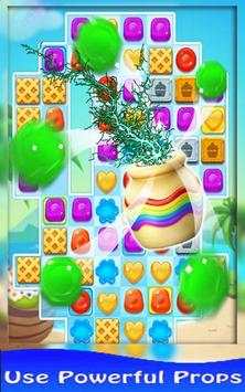 King Jelly Blast Mania screenshot 3
