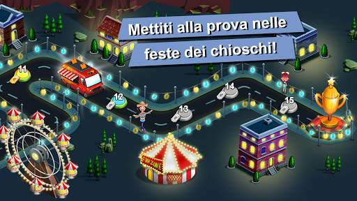 Food Truck Chef™ Giochi Cucina screenshot 3