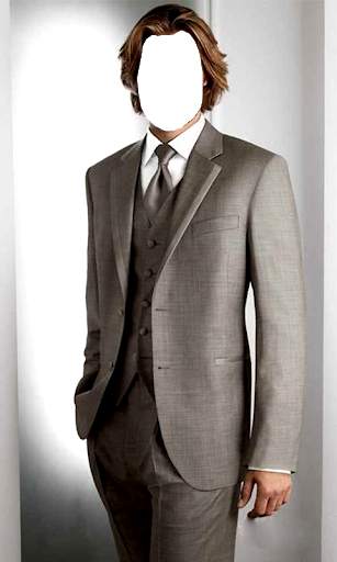 Men Suit Photo Maker screenshot 13