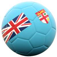 Fiji Football Live logo