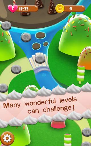Candy Bubble screenshot 2