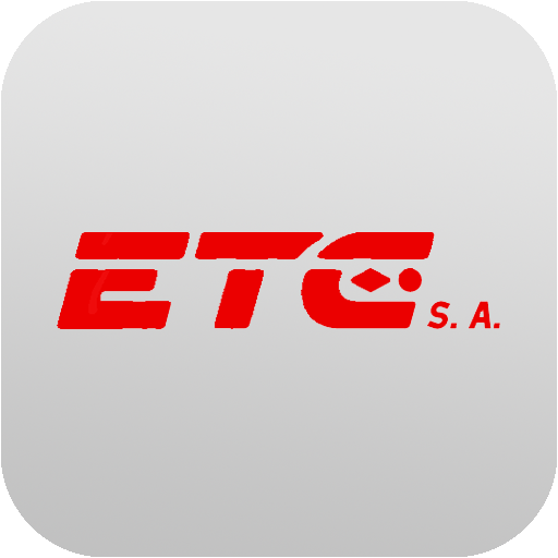 ETC App иконка