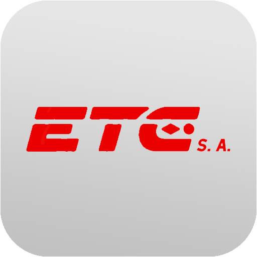 ETC App 1.2.0