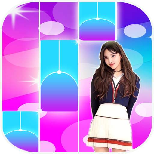 Twice Piano Magic Games 1.0