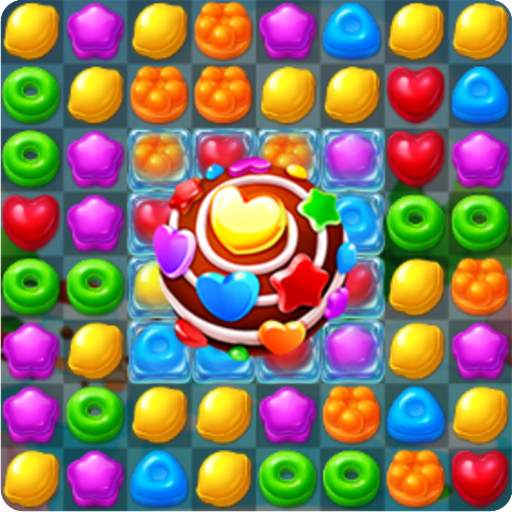 Candy Pop Legend 1.1.4