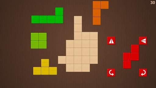 Block Puzzle-7 screenshot 7