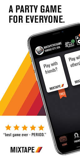 Mixtape the Game screenshot 1