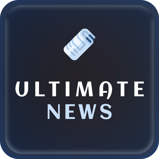 Ultimate News icon