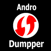Hot Andro Dumper Pro Tips icon