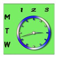 TimeTable icon