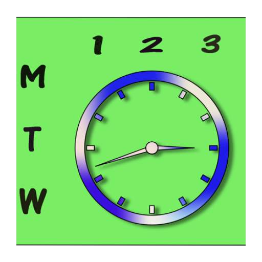 TimeTable 1.0