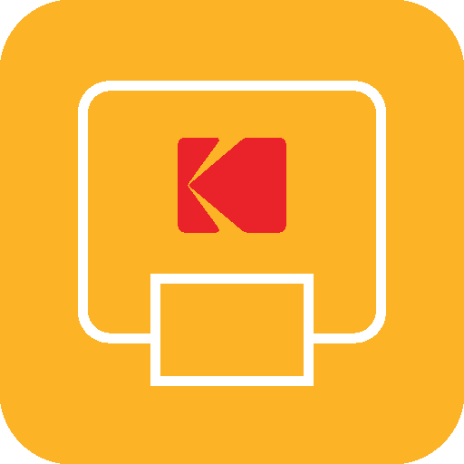 ikon KODAK Printer Mini
