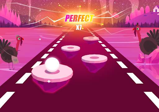 Hop Ball 3D: Dancing Ball screenshot 22