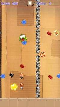 Jumping Rope Candy Love Cut screenshot 4