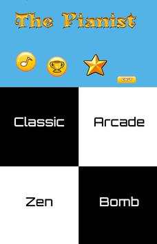 Piano Games screenshot 4