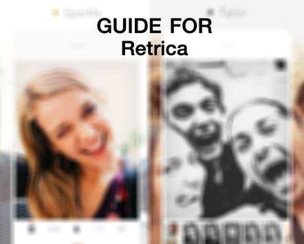 Guide for Retrica Instagram screenshot 6
