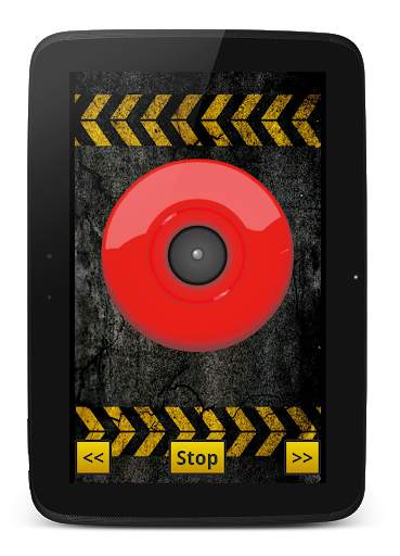 Fake Alarm: Crazy Alarm Sounds screenshot 9