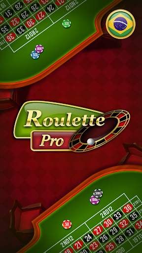 Roulette Casino Vegas - Roleta screenshot 1